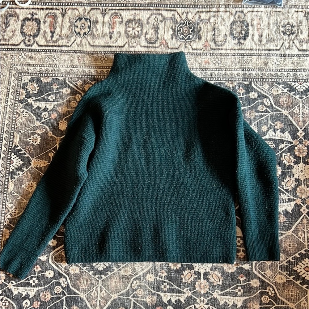 Women’s Madewell Sweater